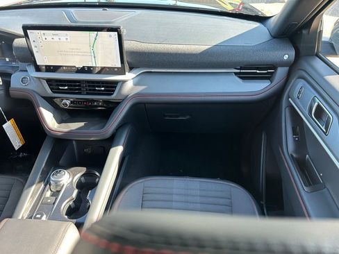 New 2026 Ford Explorer ST-Line image 20