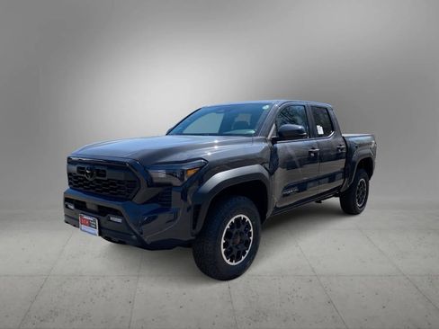 New 2026 Toyota Tacoma TRD Off-Road AWD/4WD image 1