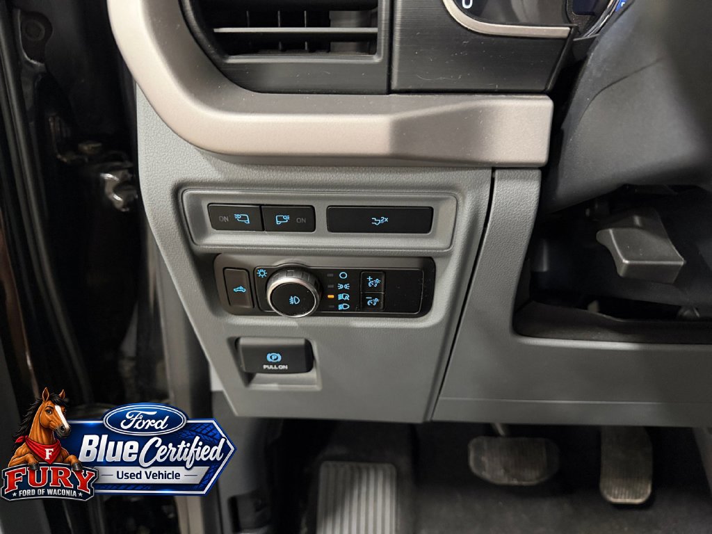 Certified 2023 Ford F150 XLT w/ Equipment Group 302A High AWD/4WD image 31