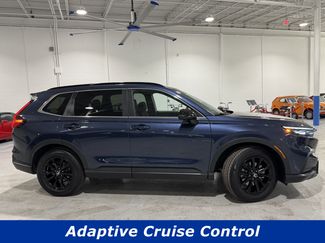Used 2024 Honda CR-V Sport video 2