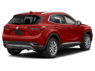 Used 2023 Buick Envision Essence AWD/4WD video 2