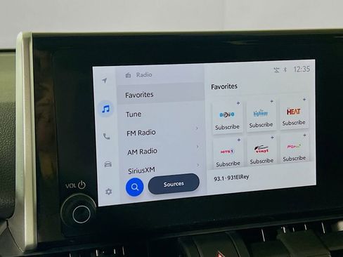 Certified 2025 Toyota RAV4 XLE image 14