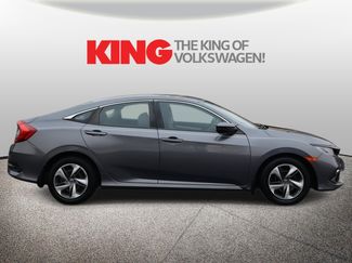 Used 2019 Honda Civic LX video 2