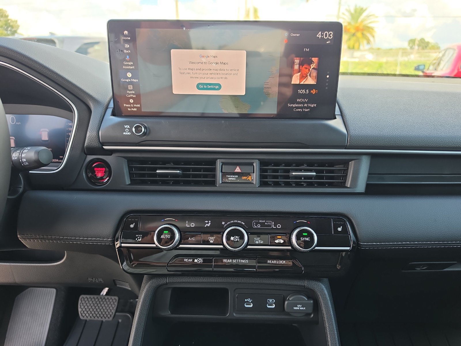 New 2026 Honda Pilot EX-L image 17