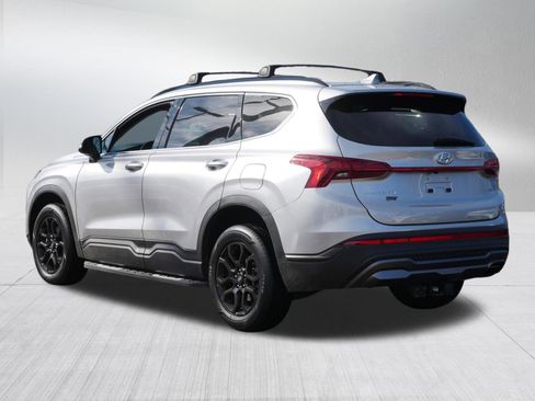 Used 2023 Hyundai Santa Fe XRT image 5