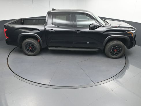 New 2026 Toyota Tundra TRD Pro image 32