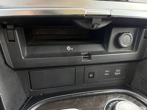 Used 2024 INFINITI QX80 Luxe image 21