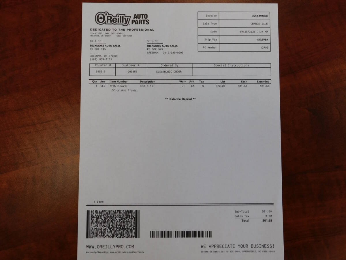 Used 2013 Honda CR-V LX image 26