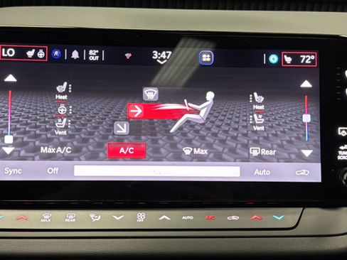 New 2026 Dodge Charger R/T AWD/4WD image 18
