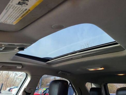 Used 2016 Chevrolet Equinox LTZ w/ Enhanced Convenience Package image 16