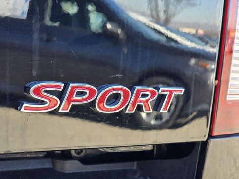 Certified 2024 Honda Ridgeline Sport image 24