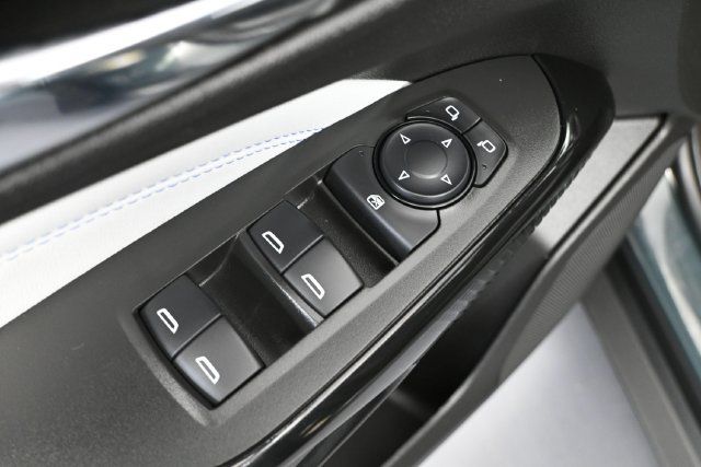 Used 2025 Chevrolet Trax LT w/ Driver Confidence Package FWD image 15
