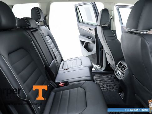 Used 2025 Volkswagen Atlas SEL image 78