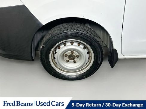 Used 2015 Nissan NV200 S image 25