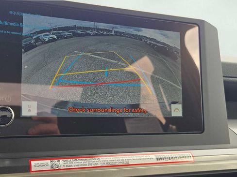 New 2025 Toyota Tacoma SR5 image 21