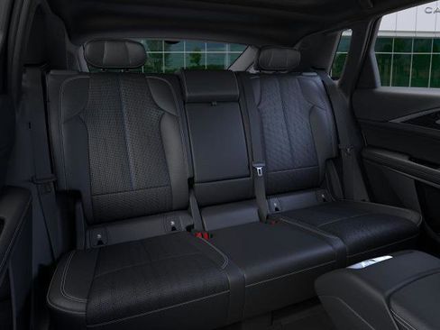 New 2025 Cadillac Lyriq Sport AWD/4WD image 17