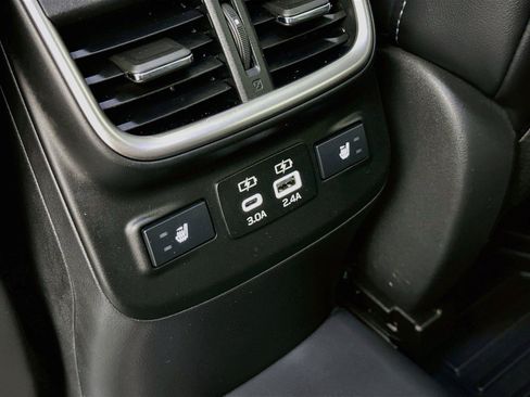 Used 2024 Subaru Outback Limited XT AWD/4WD image 33