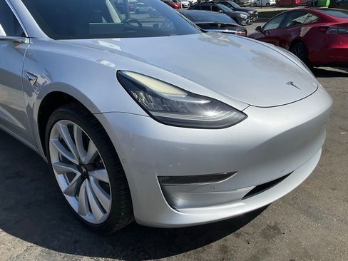 Used 2017 Tesla Model 3 Long Range image 66