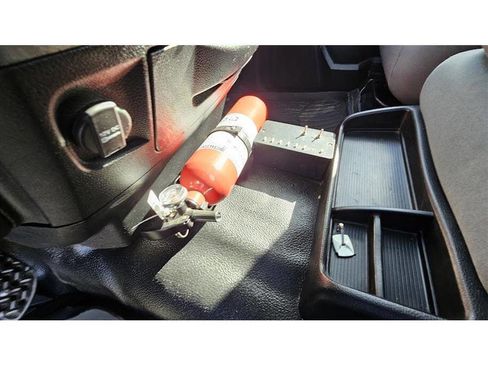 Used 2018 RAM 5500 Tradesman w/ Ambulance Prep Group image 31