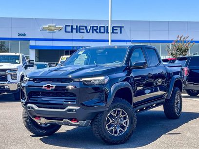 New 2026 Chevrolet Colorado ZR2 w/ Technology Package