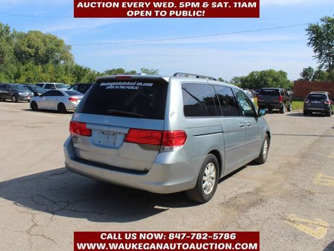 Used 2010 Honda Odyssey EX-L image 4