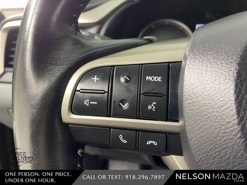 Used 2020 Lexus RX 350 FWD w/ Premium Package image 23