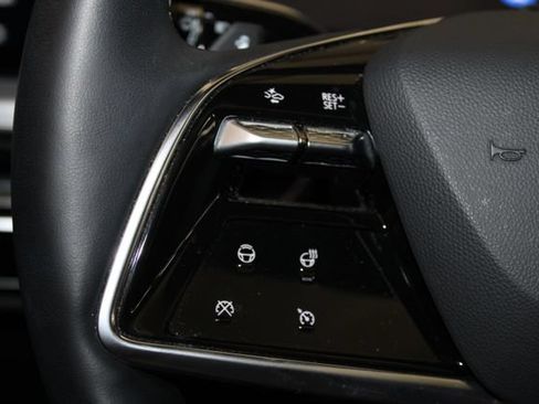 Certified 2024 Cadillac Lyriq Sport AWD/4WD image 21
