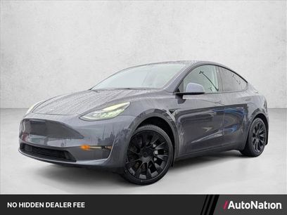 Used 2021 Tesla Model Y 2WD