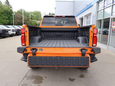 New 2026 Chevrolet Silverado 2500 LT w/ Trail Boss Package AWD/4WD image 34
