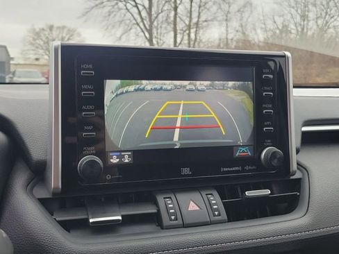 Used 2020 Toyota RAV4 Limited w/ All Weather Liner Package image 23