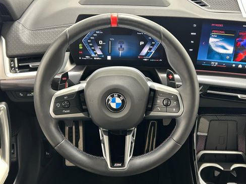 Used 2025 BMW X2 M35i image 12
