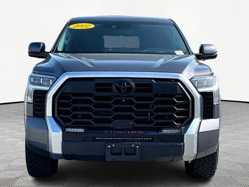 Used 2022 Toyota Tundra Limited w/ TRD Off-Road Package image 2