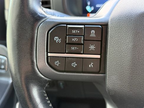 Used 2024 Ford F150 Lariat w/ Equipment Group 502A High image 19