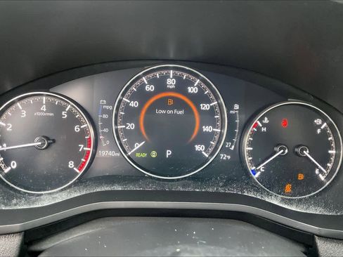 Used 2024 MAZDA CX-90 3.3 Turbo w/ Premium Package image 25