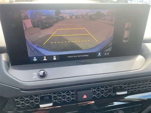 Certified 2025 Honda Accord EX-L image 22