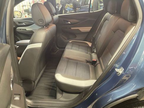 Certified 2024 Buick Envista Preferred w/ Convenience I Package FWD image 27