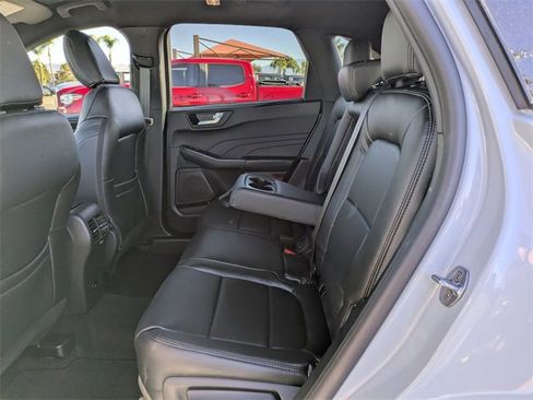 Used 2025 Ford Escape ST-Line w/ Tech Pack #1 image 17