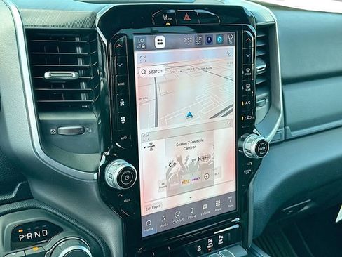 New 2026 RAM 1500 Big Horn image 10