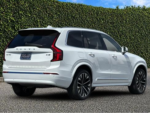New 2026 Volvo XC90 B5 Plus w/ Protection Package AWD/4WD image 6