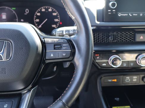 Used 2024 Honda CR-V Sport Touring image 25