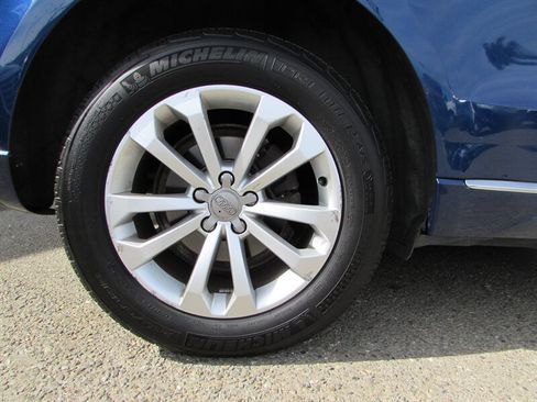 Used 2014 Audi Q5 2.0T Premium Plus w/ Premium Plus Package AWD/4WD image 31