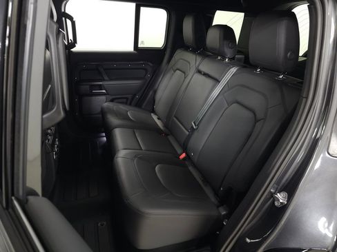 Used 2023 Land Rover Defender 110 Carpathian Edition AWD/4WD image 40