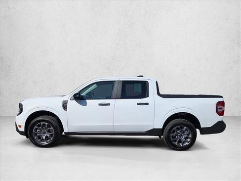 New 2026 Ford Maverick XLT w/ XLT Luxury Package AWD/4WD image 9