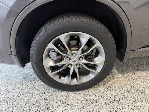 Used 2019 Dodge Durango GT AWD/4WD image 35