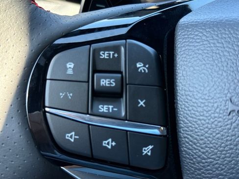 New 2026 Ford Explorer ST w/ Sun And Sound Package image 32