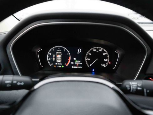 New 2025 Honda Pilot EX-L image 16