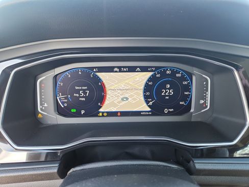 Used 2022 Volkswagen Jetta SEL image 11