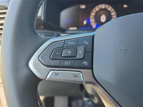 New 2026 Volkswagen Taos S FWD image 22