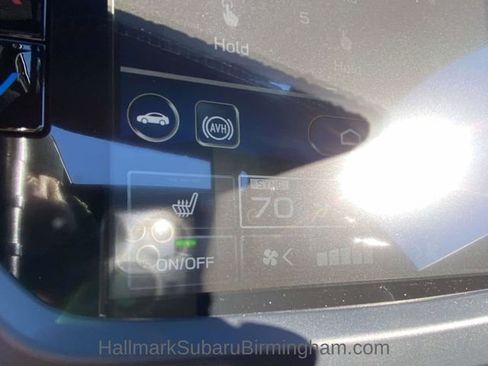 New 2025 Subaru Forester Sport image 23