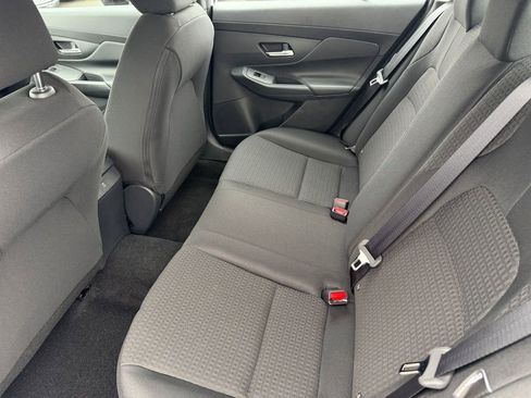 New 2026 Nissan Sentra S image 13